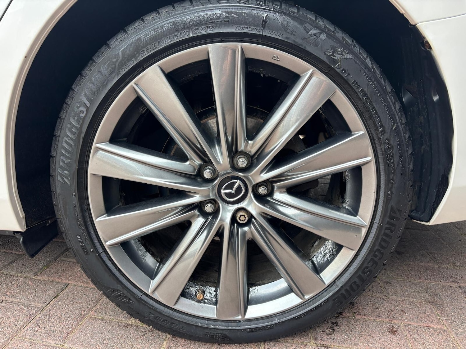 Used Mazda Mazda6 2018 for sale - 76155033: Photo 16