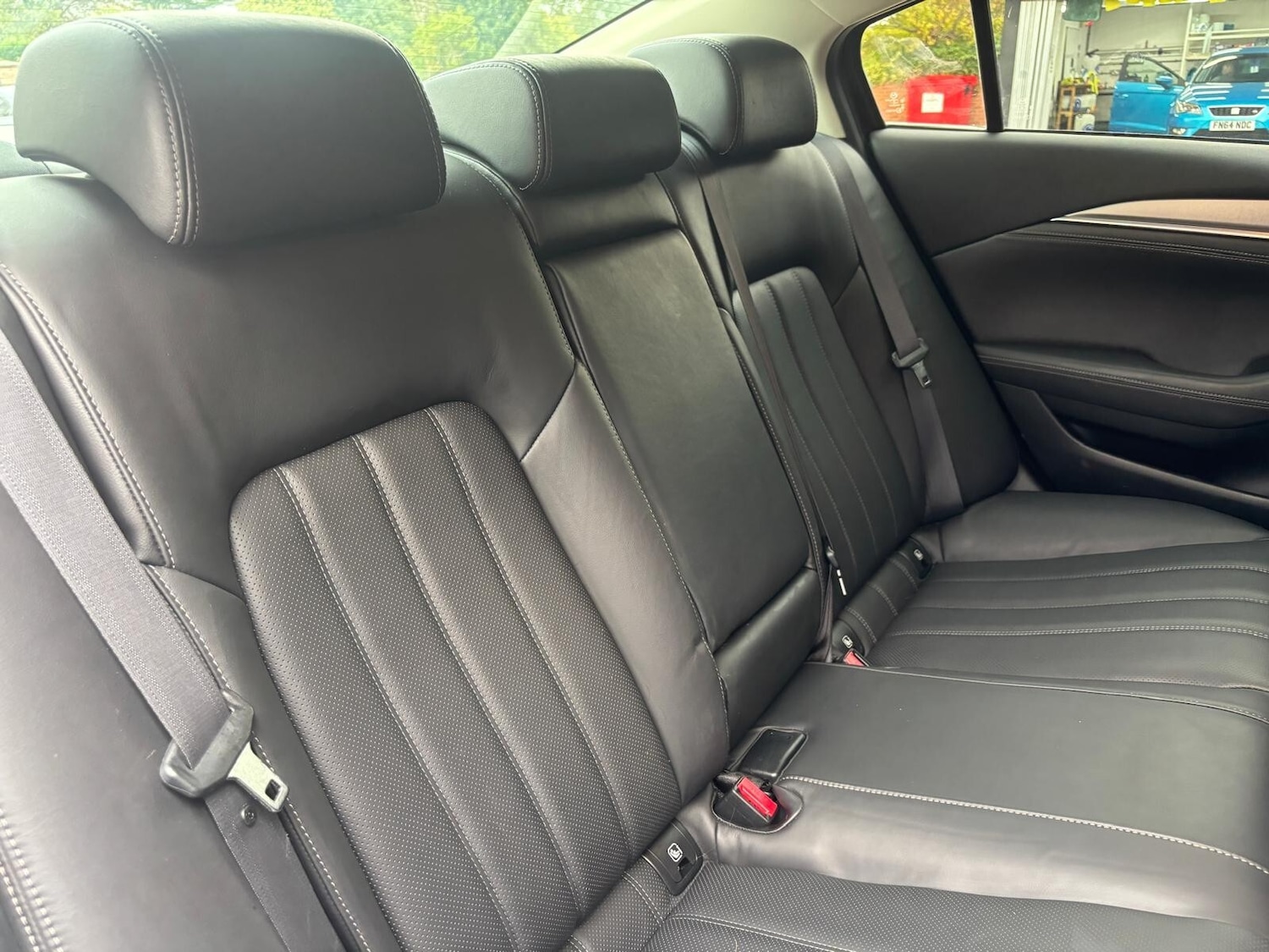 Used Mazda Mazda6 2018 for sale - 76155033: Photo 17