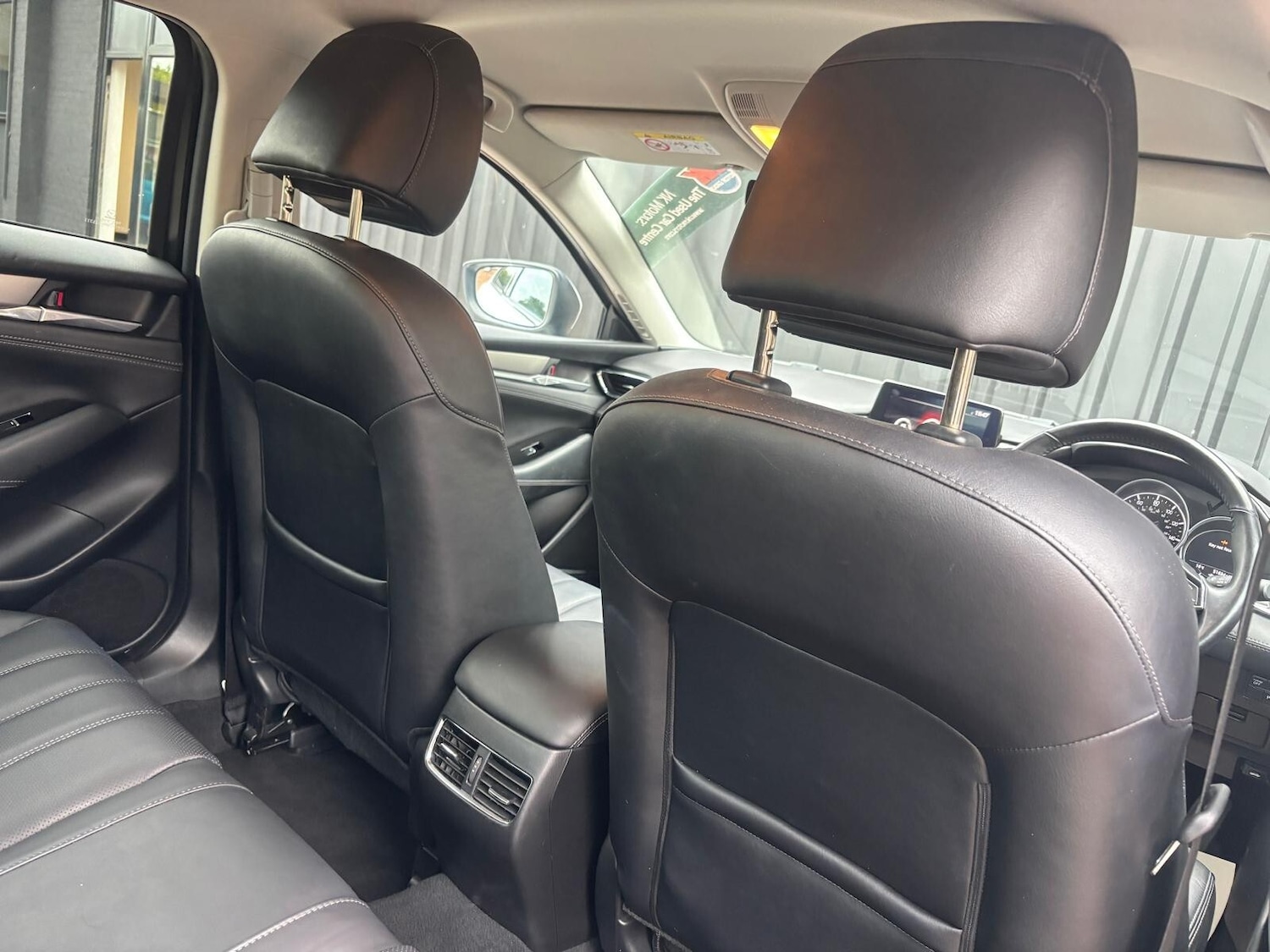Used Mazda Mazda6 2018 for sale - 76155033: Photo 18