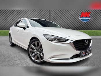 Mazda - Mazda6