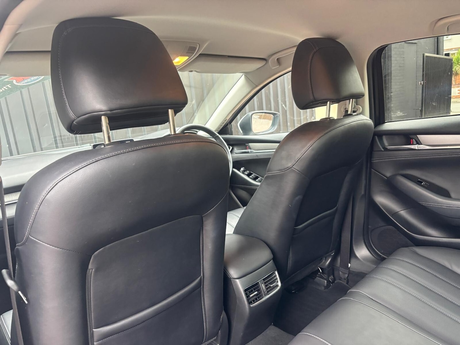 Used Mazda Mazda6 2018 for sale - 76155033: Photo 21
