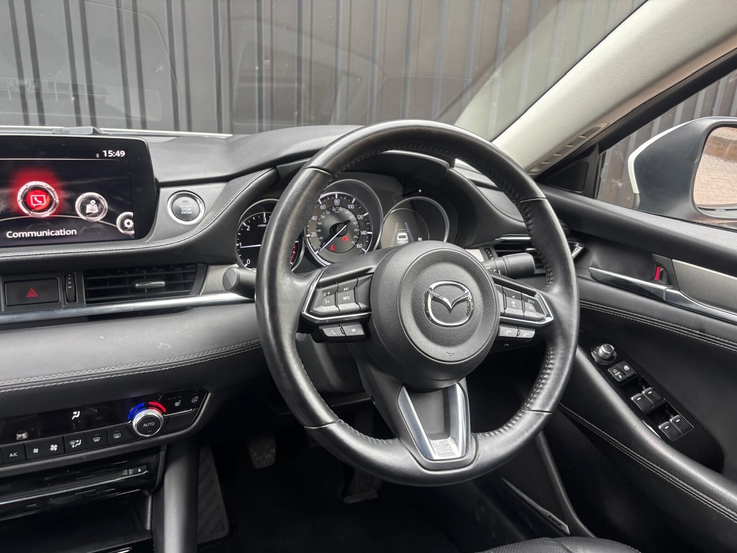 Used Mazda Mazda6 2018 for sale - 76155033: Photo 22