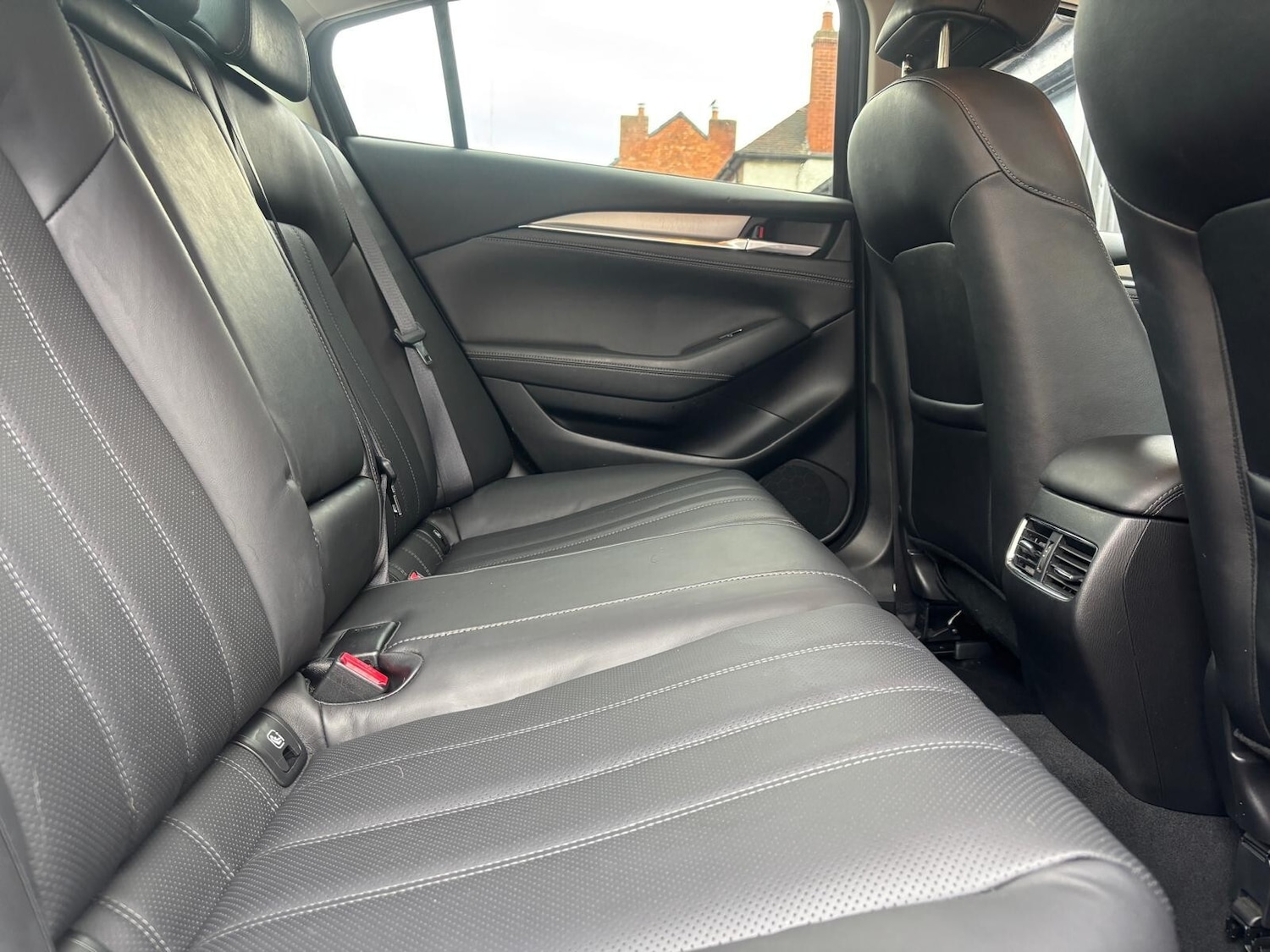 Used Mazda Mazda6 2018 for sale - 76155033: Photo 23