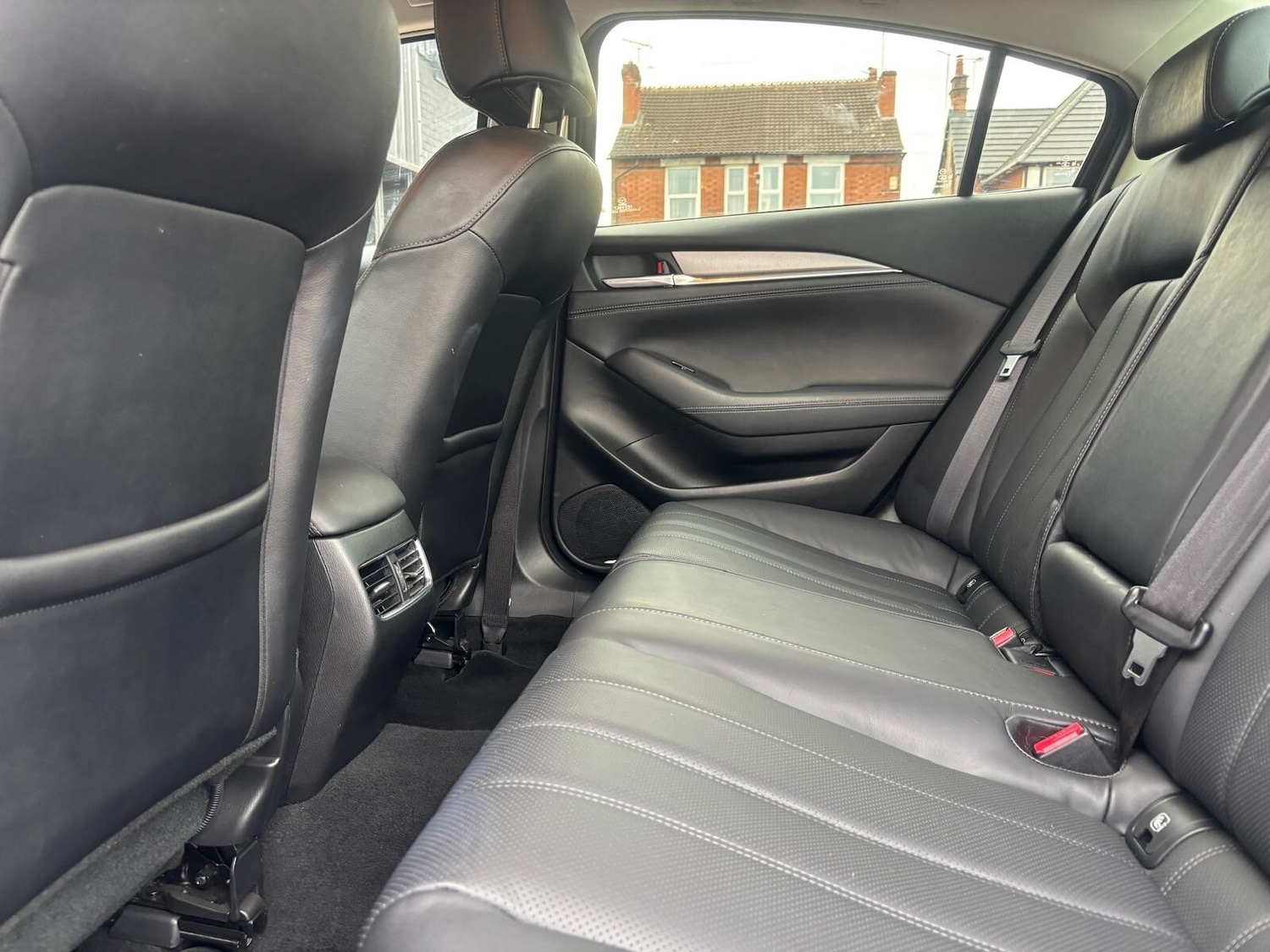 Used Mazda Mazda6 2018 for sale - 76155033: Photo 24