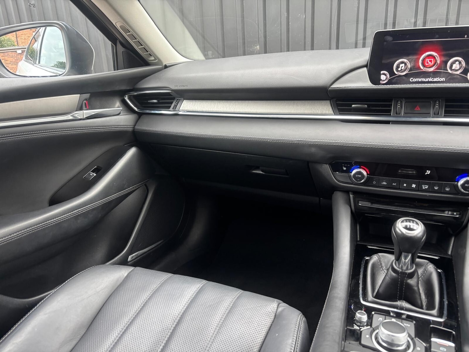 Used Mazda Mazda6 2018 for sale - 76155033: Photo 26