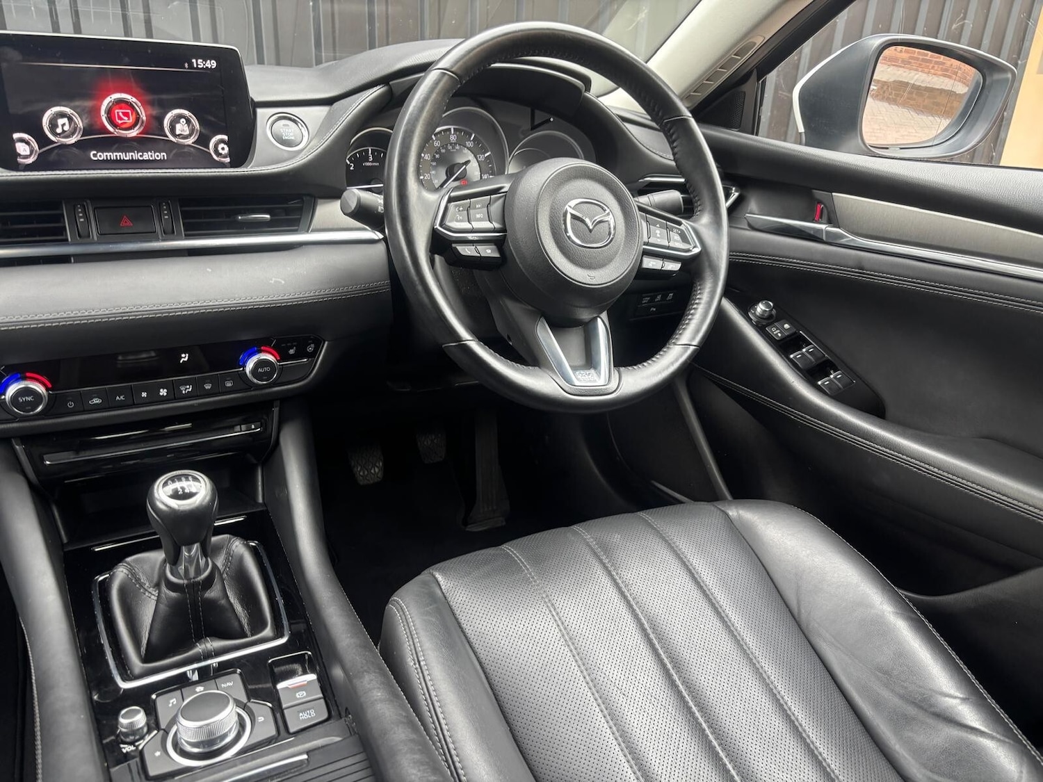 Used Mazda Mazda6 2018 for sale - 76155033: Photo 27