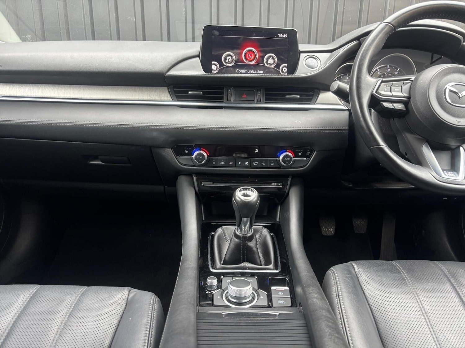 Used Mazda Mazda6 2018 for sale - 76155033: Photo 28