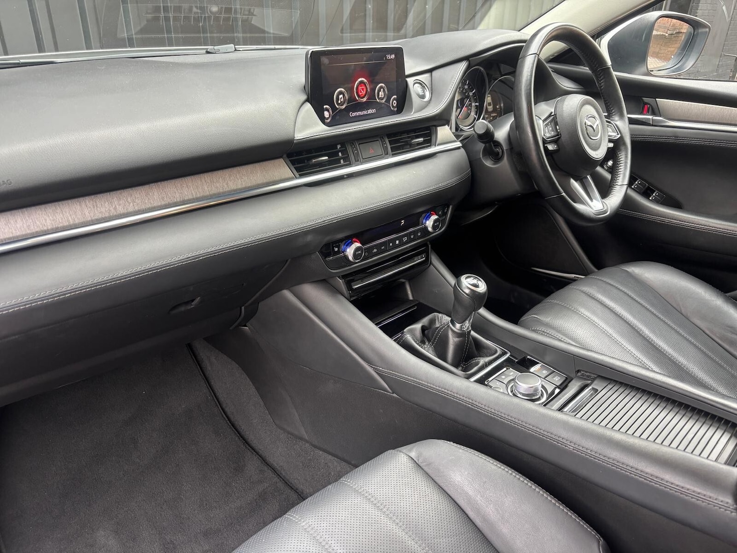 Used Mazda Mazda6 2018 for sale - 76155033: Photo 29