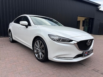 Used Mazda Mazda6 2018 for sale - 76155033: Photo 2