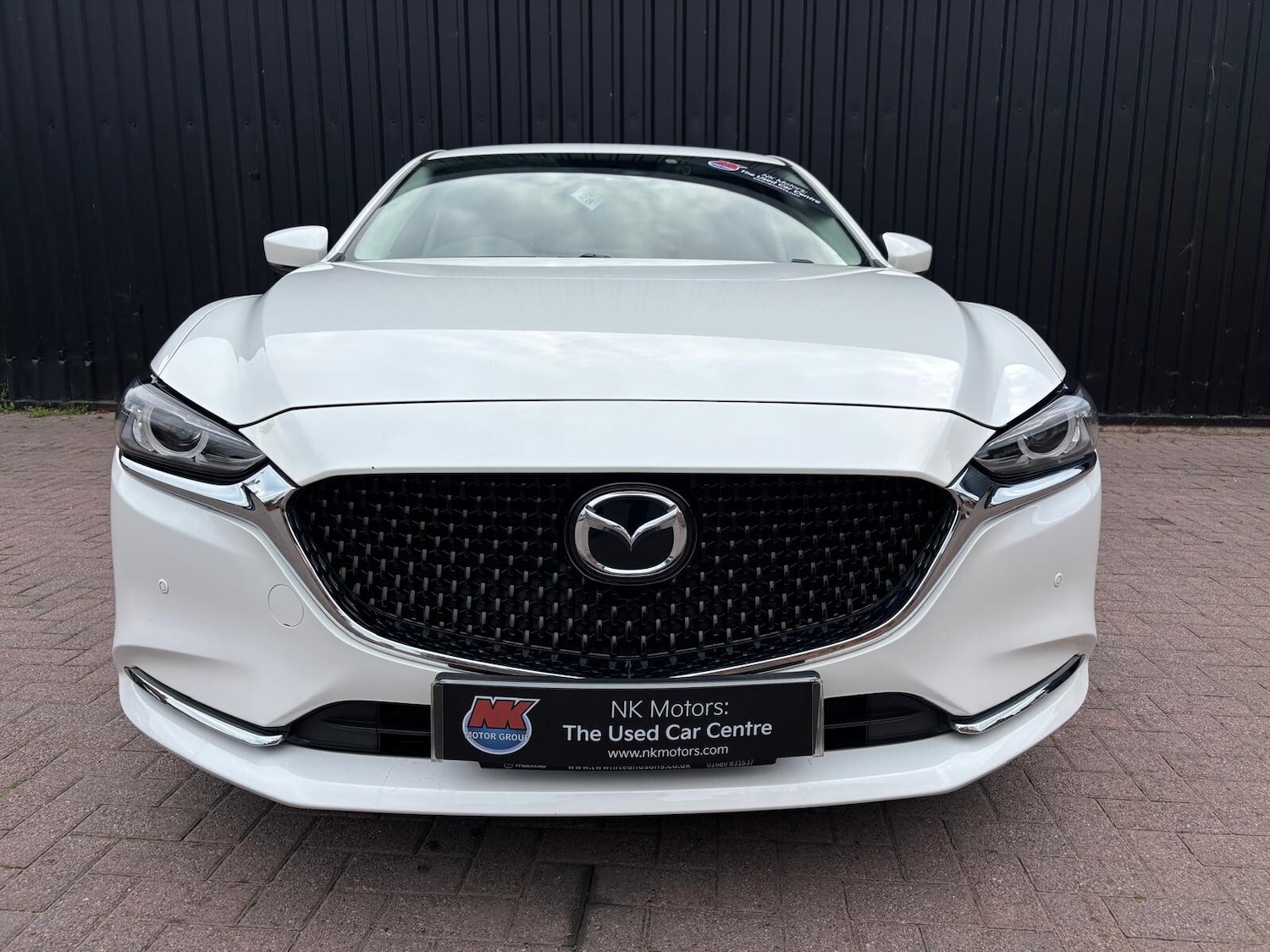 Used Mazda Mazda6 2018 for sale - 76155033: Photo 3