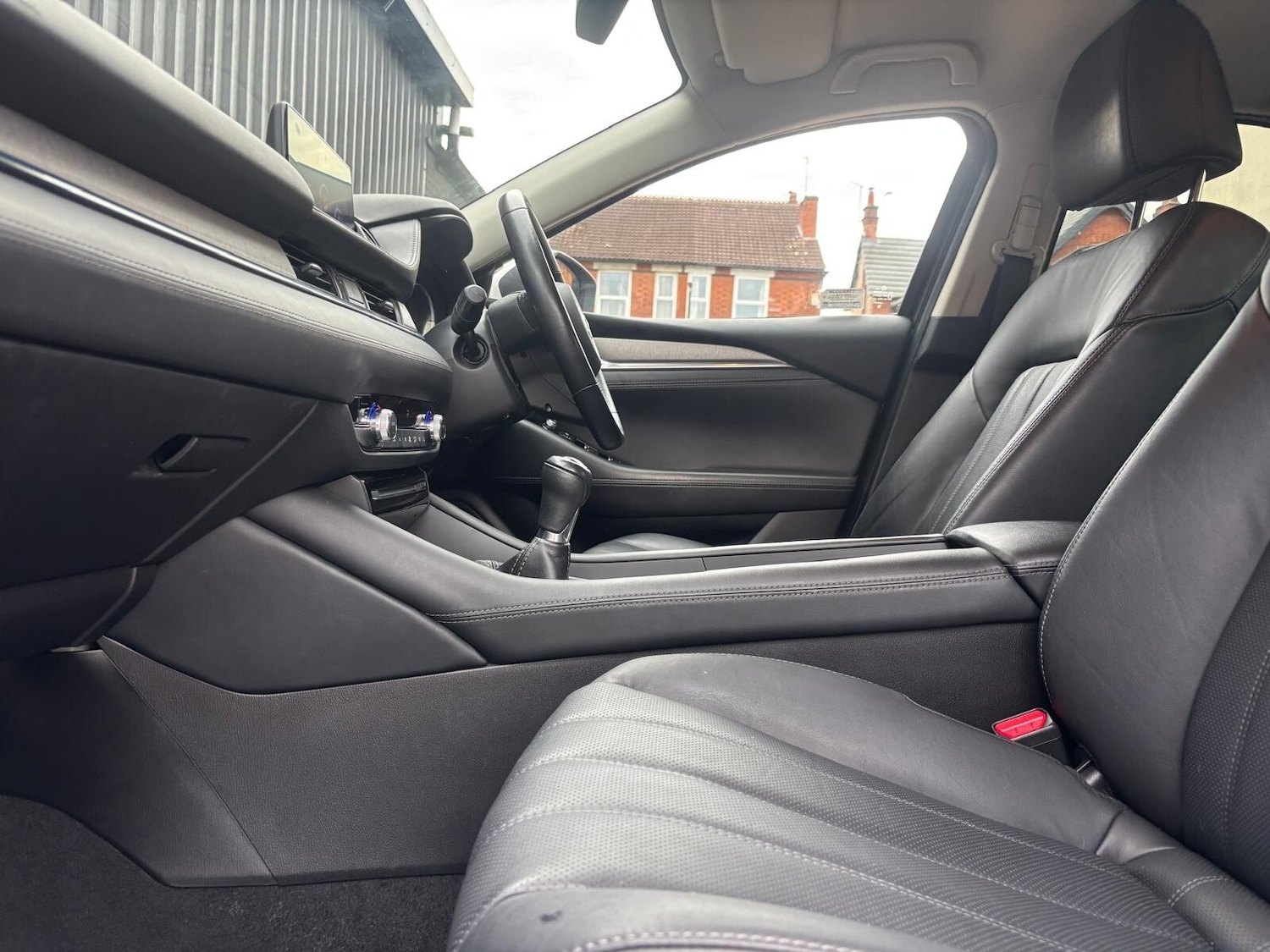 Used Mazda Mazda6 2018 for sale - 76155033: Photo 35