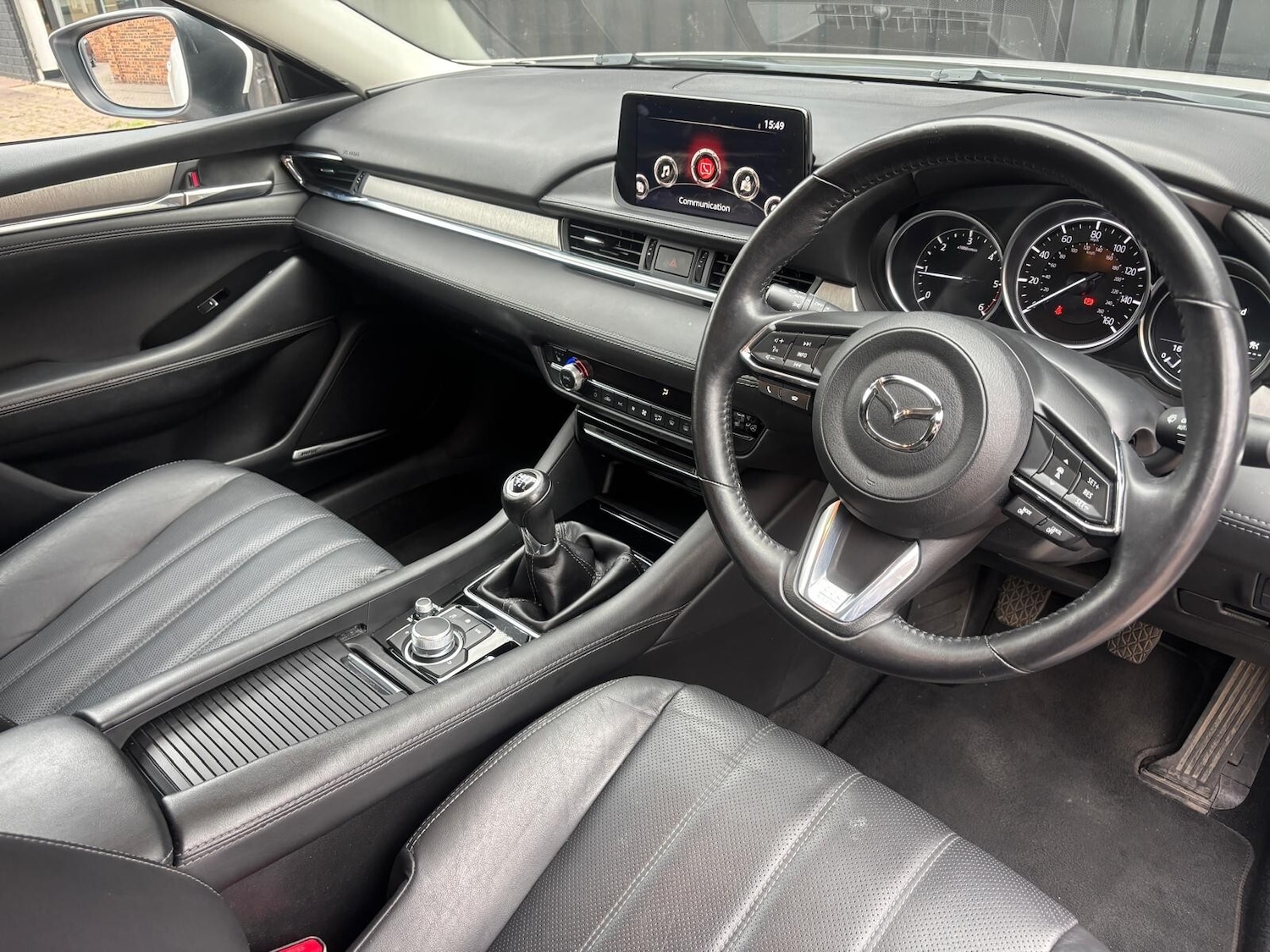 Used Mazda Mazda6 2018 for sale - 76155033: Photo 36