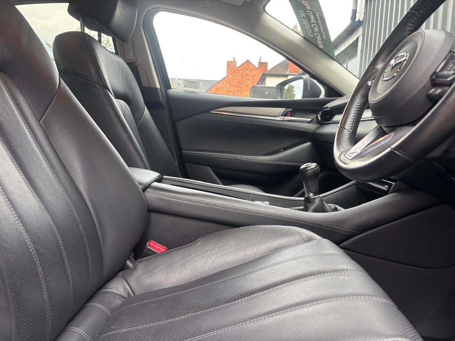 Used Mazda Mazda6 2018 for sale - 76155033: Photo 38