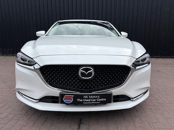 Used Mazda Mazda6 2018 for sale - 76155033: Photo 3