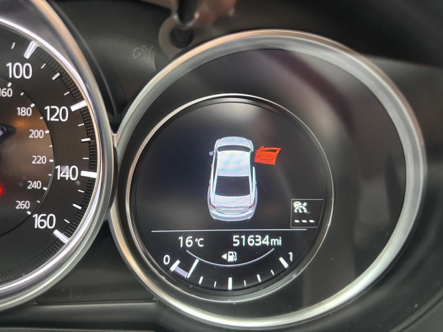 Used Mazda Mazda6 2018 for sale - 76155033: Photo 41