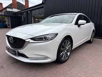 Used Mazda Mazda6 2018 for sale - 76155033: Photo 4