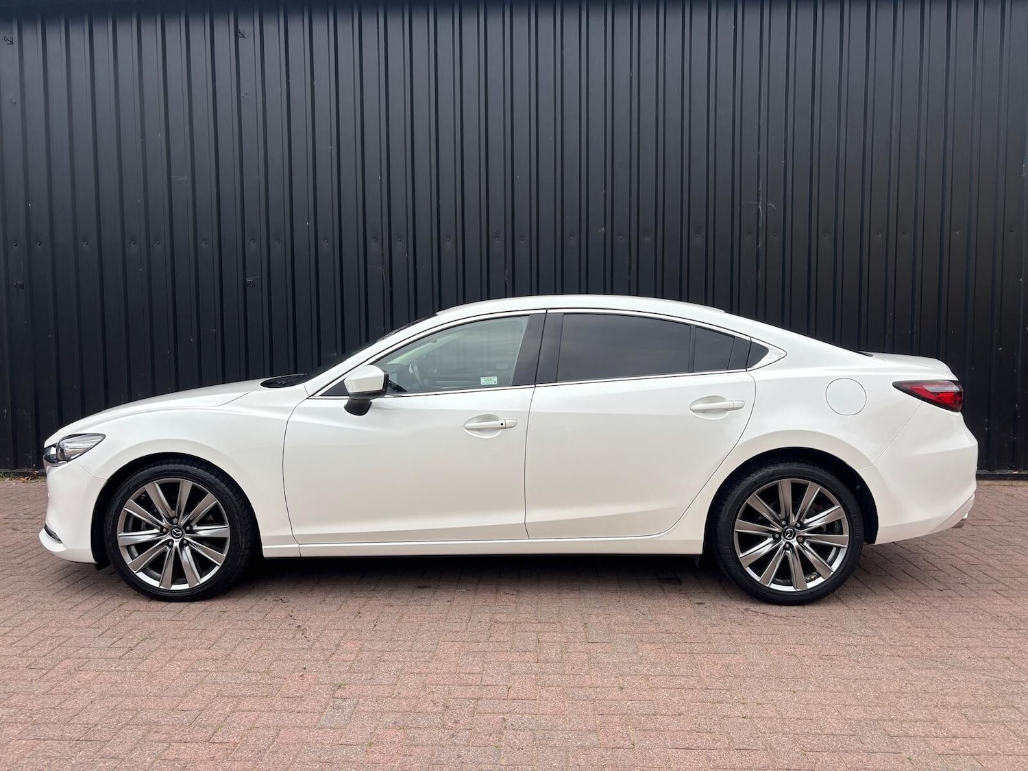 Used Mazda Mazda6 2018 for sale - 76155033: Photo 5