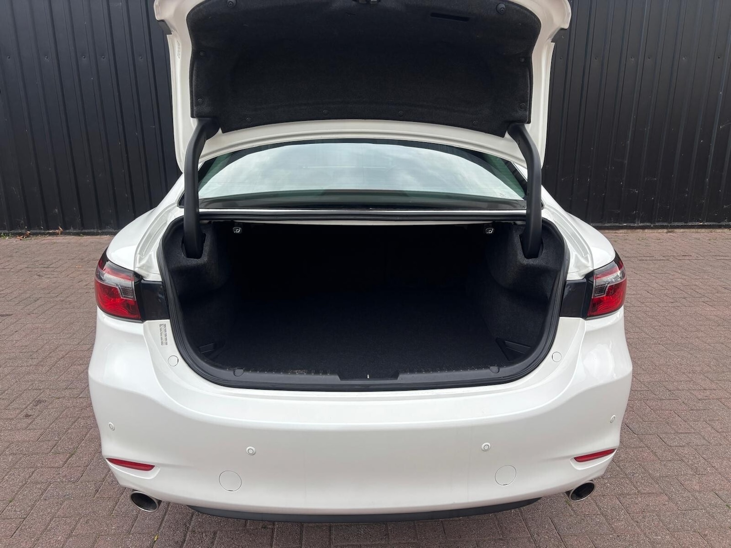 Used Mazda Mazda6 2018 for sale - 76155033: Photo 8
