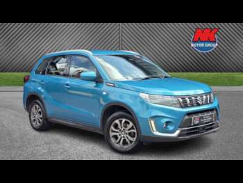 Used Suzuki Vitara 2020 for sale - 75220084: Photo