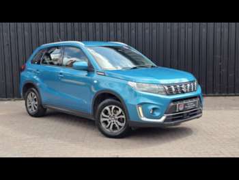 Used Suzuki Vitara 2020 for sale - 75220084: Photo