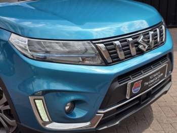Used Suzuki Vitara 2020 for sale - 75220084: Photo