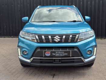 Used Suzuki Vitara 2020 for sale - 75220084: Photo
