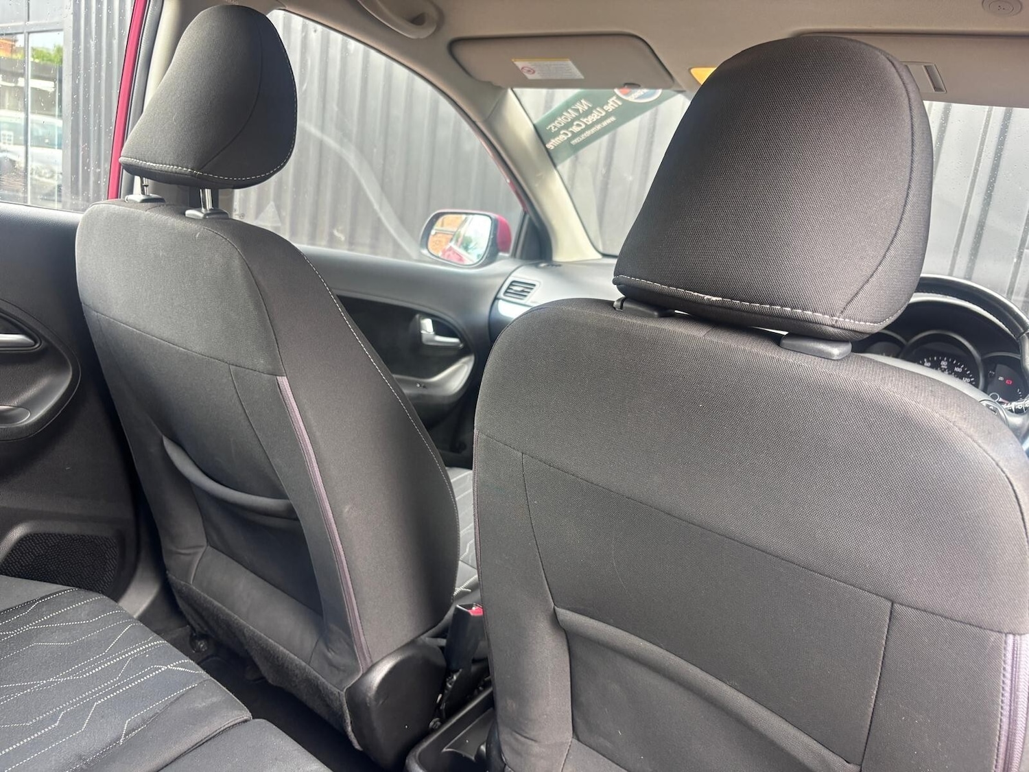 Vehicle 19
