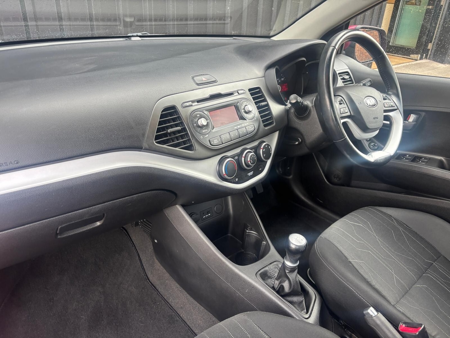 Vehicle 26