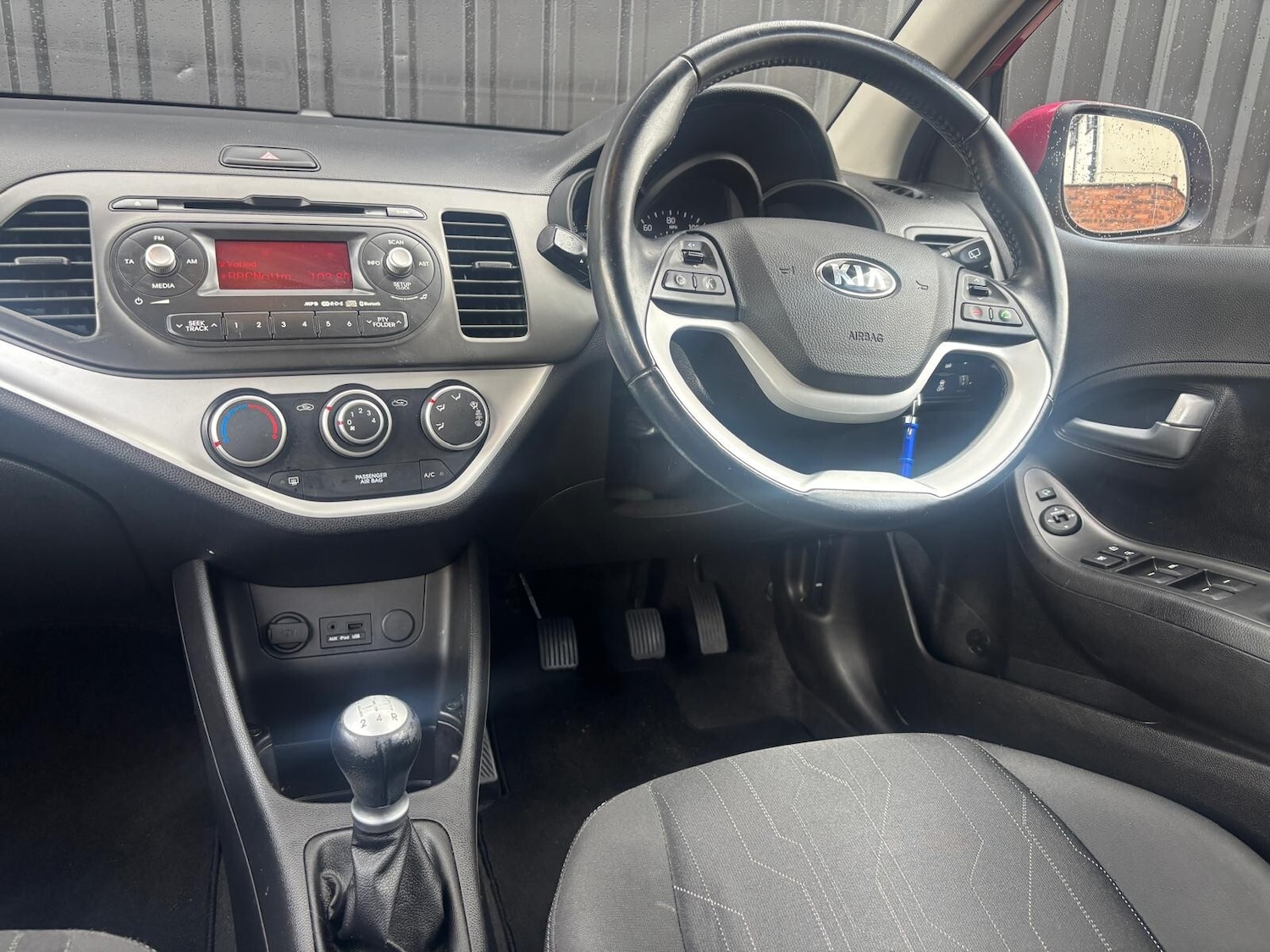 Vehicle 31