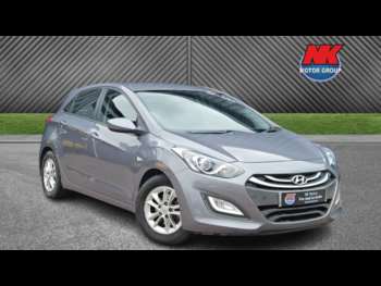 2015 - 1.6 CRDi Active 5dr Auto