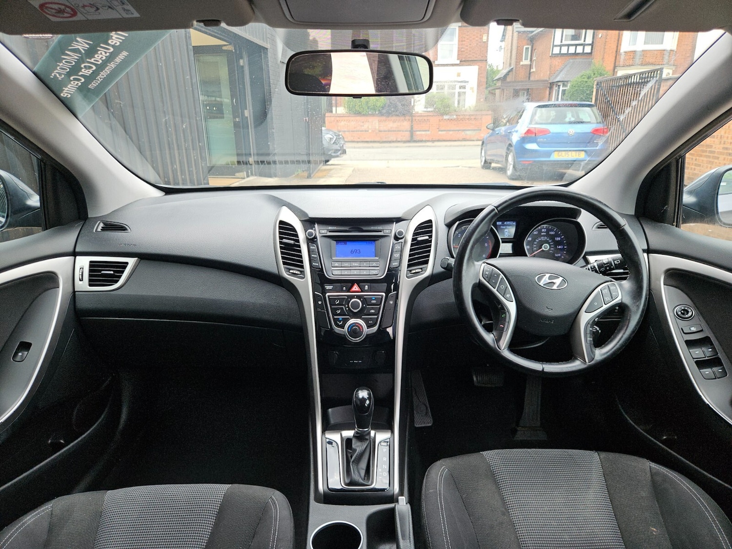Vehicle 23