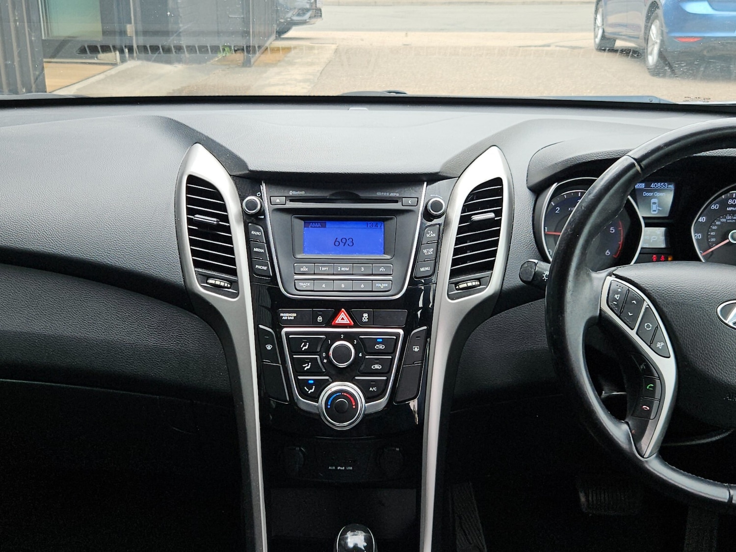 Vehicle 26