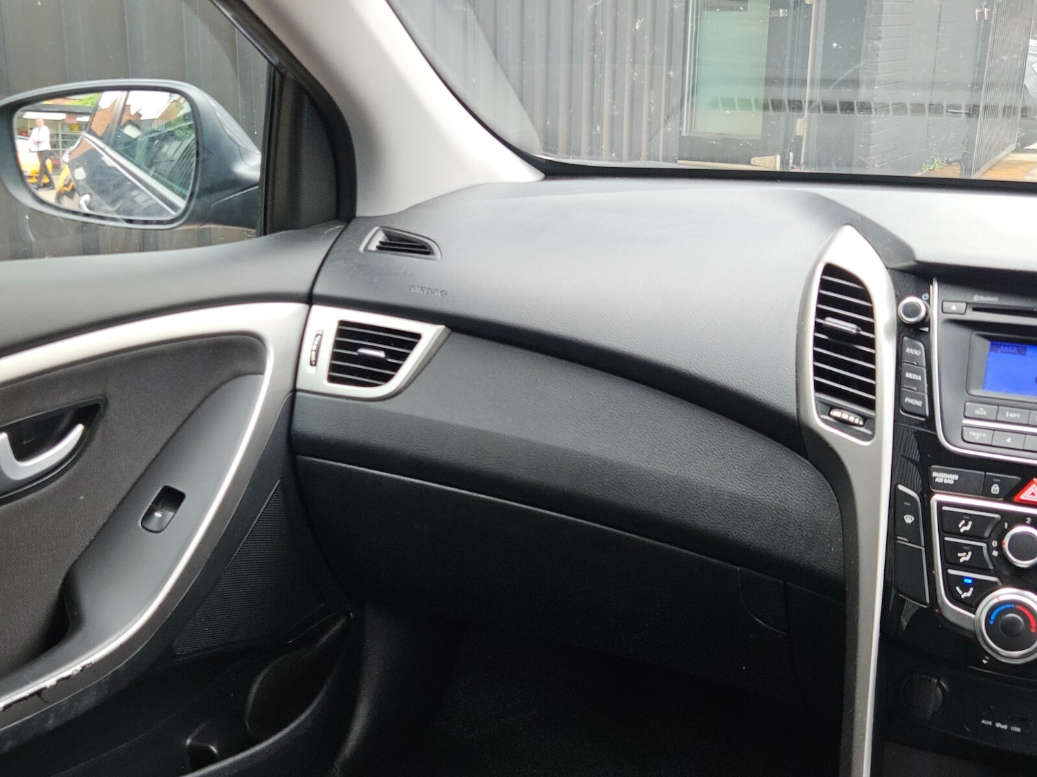 Vehicle 27