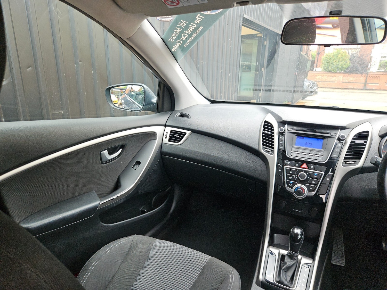 Vehicle 28