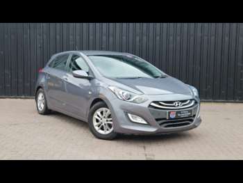 Used Hyundai i30 2015 for sale - 75333291: Photo