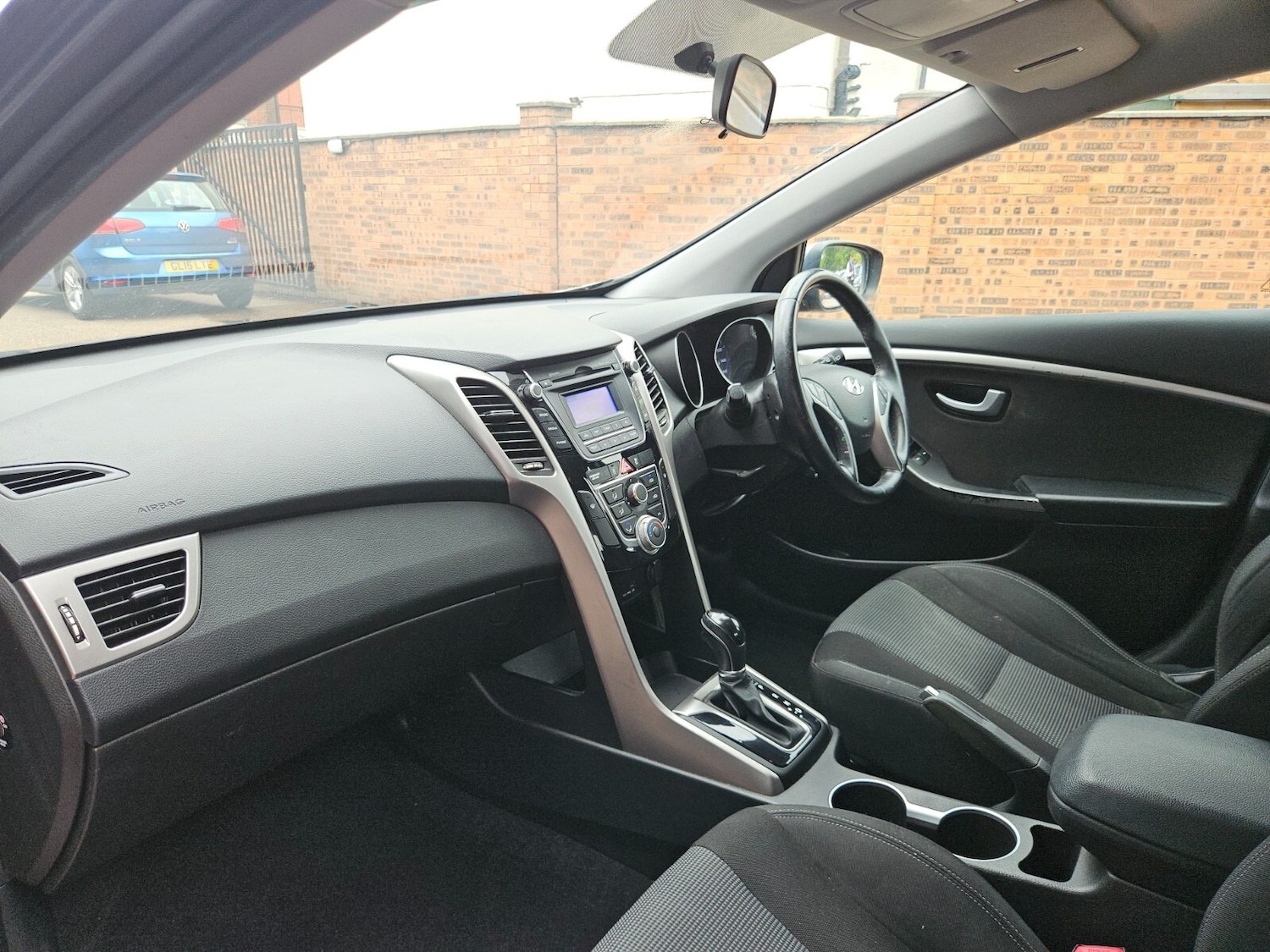 Vehicle 34