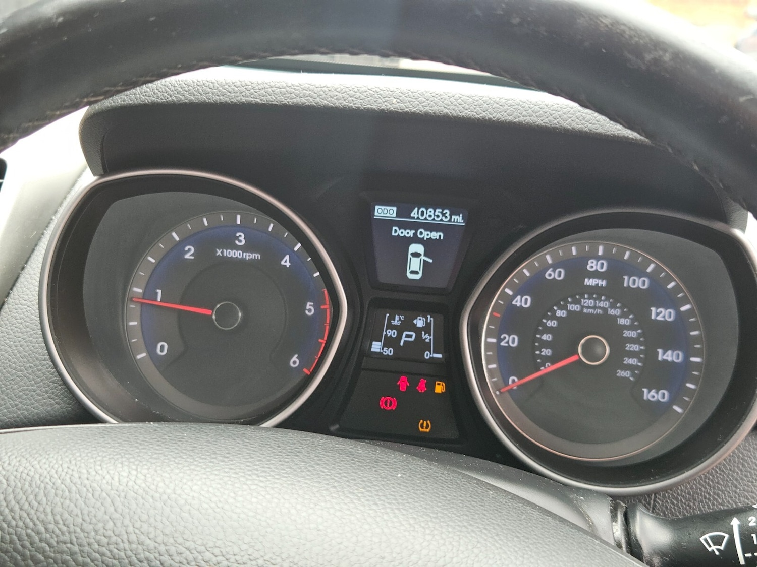 Vehicle 38