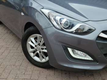 Used Hyundai i30 2015 for sale - 75333291: Photo