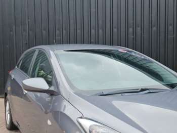 Used Hyundai i30 2015 for sale - 75333291: Photo