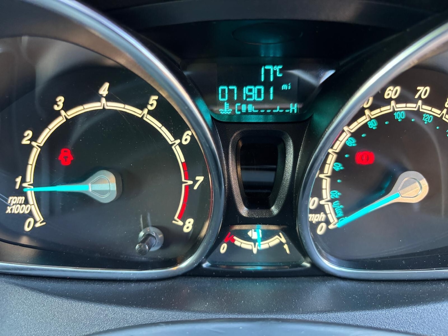 Vehicle 40