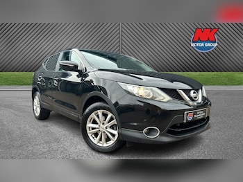 Used Nissan Qashqai 2014 for sale - 76434806: Photo