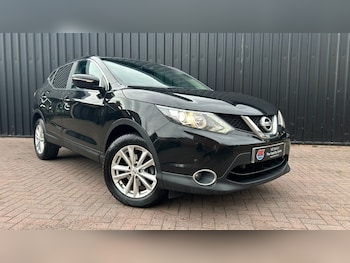 Used Nissan Qashqai 2014 for sale - 76434806: Photo