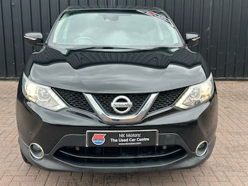 Used Nissan Qashqai 2014 for sale - 76434806: Photo
