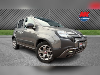 Fiat - Panda