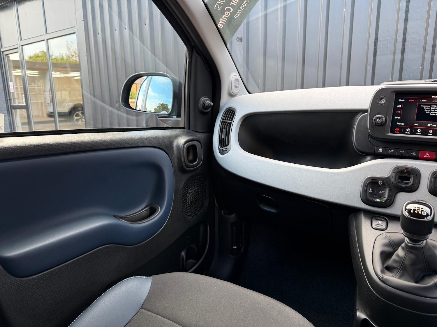 Vehicle 25