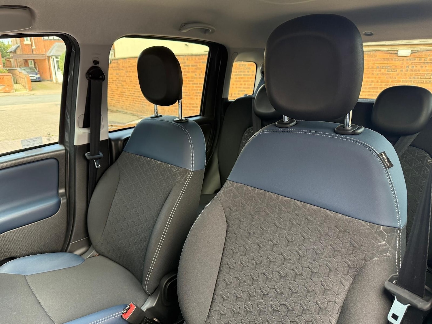 Vehicle 30
