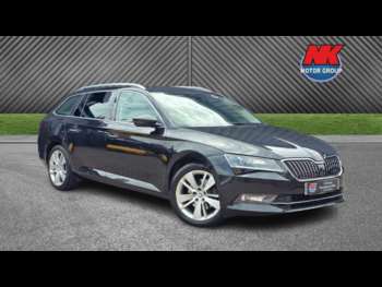 2017 - 2.0 TDI CR SE L Executive 5dr DSG [7 Speed]