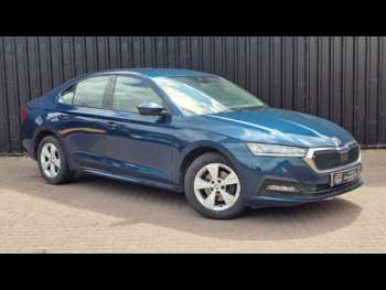 Used Skoda Octavia 2020 for sale - 75274417: Photo