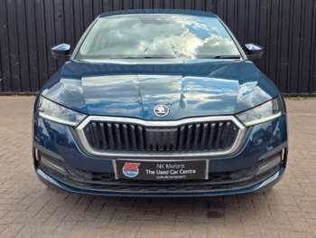 Used Skoda Octavia 2020 for sale - 75274417: Photo