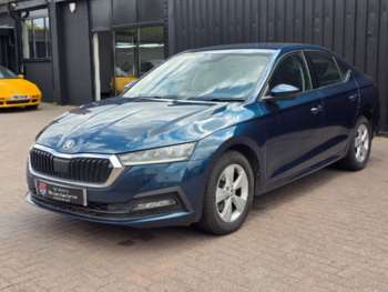 Used Skoda Octavia 2020 for sale - 75274417: Photo